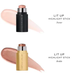 Petite Lit Up Highlight Stick Duo
