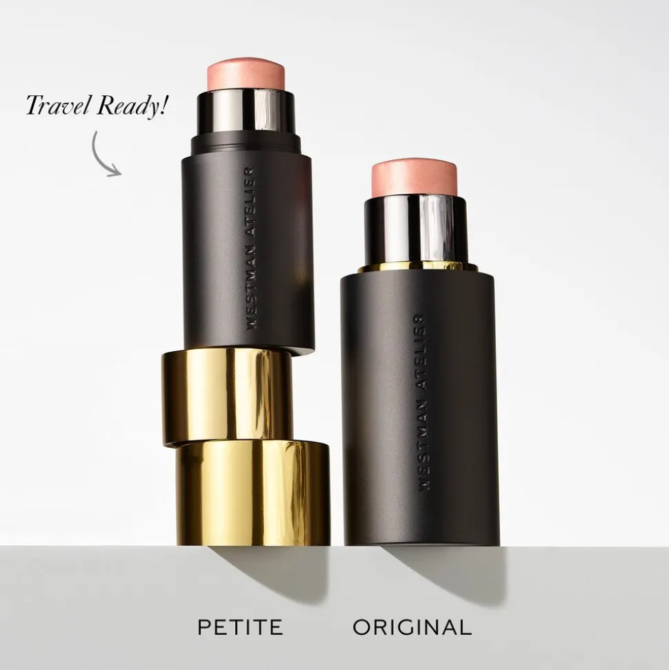 Petite Lit Up Highlight Stick Duo
