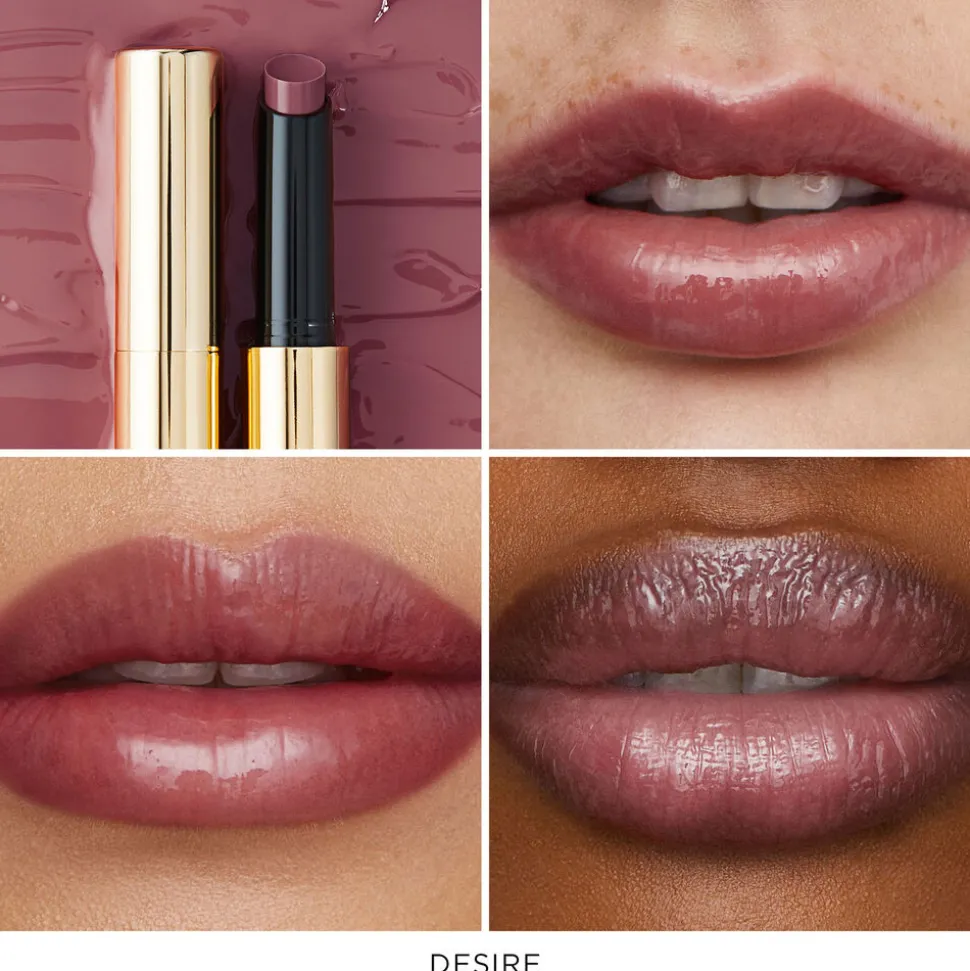 Phantom Volumizing Glossy Balm 2G
