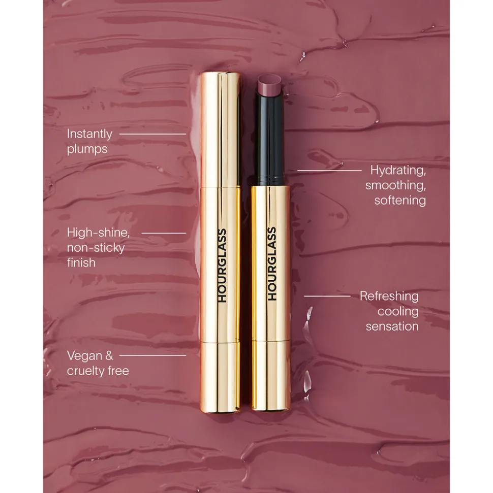 Phantom Volumizing Glossy Balm 2G