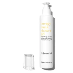 Philosykos Hand & Body Gel 200ML