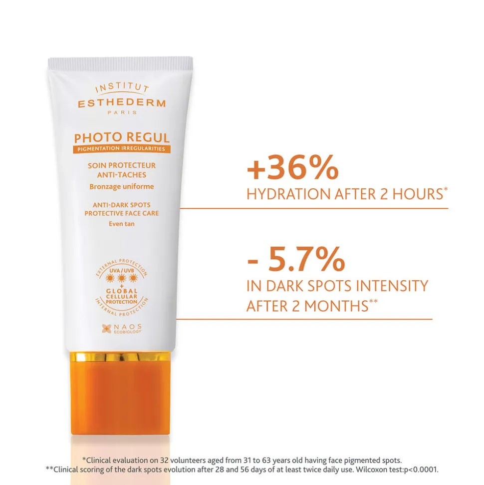 Photo Regul Face Care