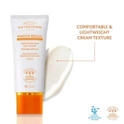 Photo Regul Face Care