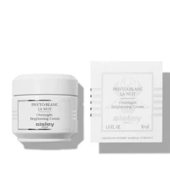 Phyto Blanc La Nuit Overnight Brightening Cream 50ML