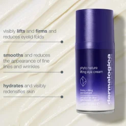 Phyto Nature Lifting Eye Cream 15ML