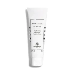 Phyto-Blanc Brightening Cleansing Foam-in-Cream 125ML