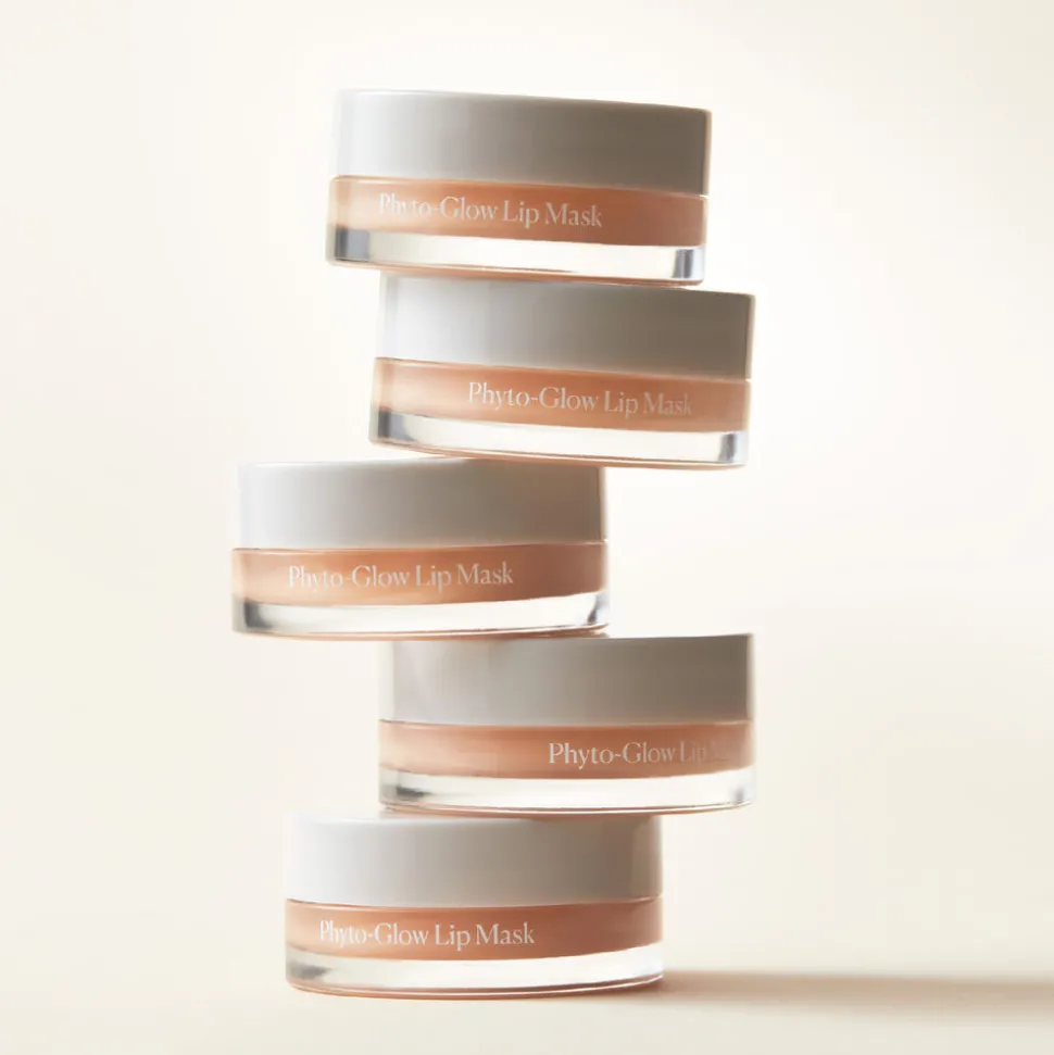 Phyto-Glow Lip Mask 15G