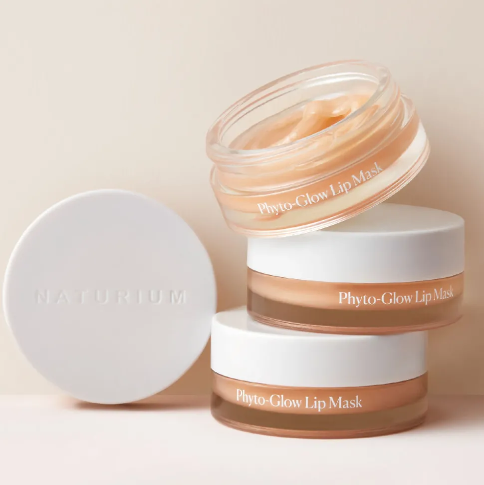 Phyto-Glow Lip Mask 15G