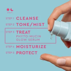 Phyto-Mucin Glow Serum 40ML