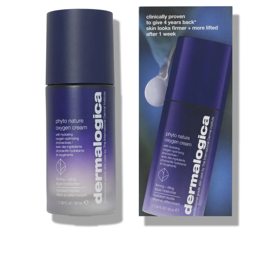 Phytonature Oxygen Cream
