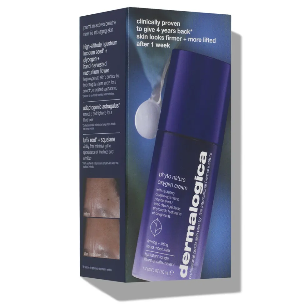 Phytonature Oxygen Cream