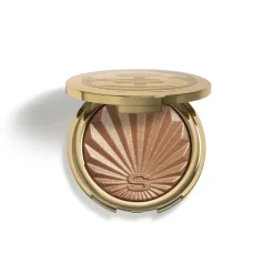 Phyto-Touche Illusion D'Ete Compact Sun Glow Bronzing Gel-Powder 0NONE