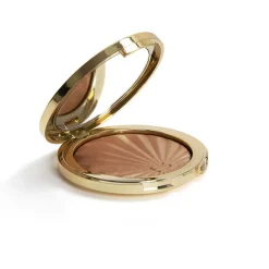 Phyto-Touche Illusion D'Ete Compact Sun Glow Bronzing Gel-Powder 0NONE