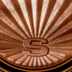 Phyto-Touche Illusion D'Ete Compact Sun Glow Bronzing Gel-Powder 0NONE