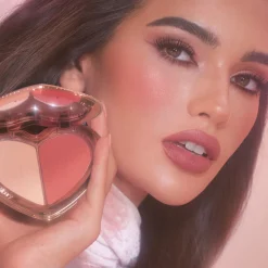 Pillow Talk Beauty Soulmates Palette