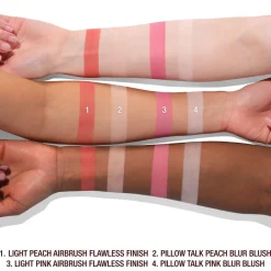 Pillow Talk Beauty Soulmates Palette