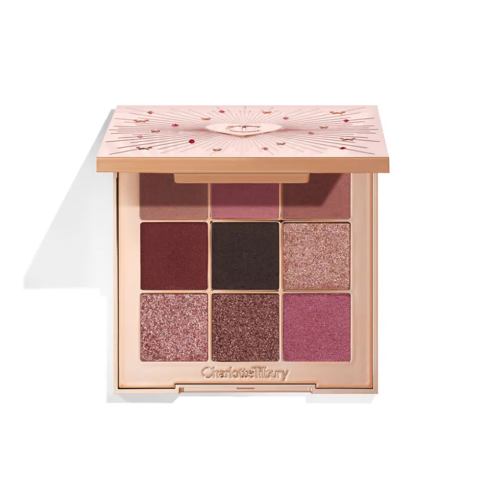Pillow Talk Beautyverse Love Palette