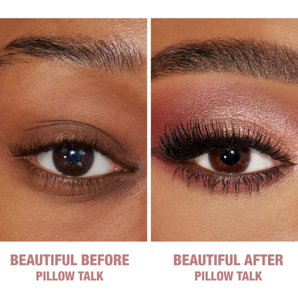 Pillow Talk Beautyverse Love Palette