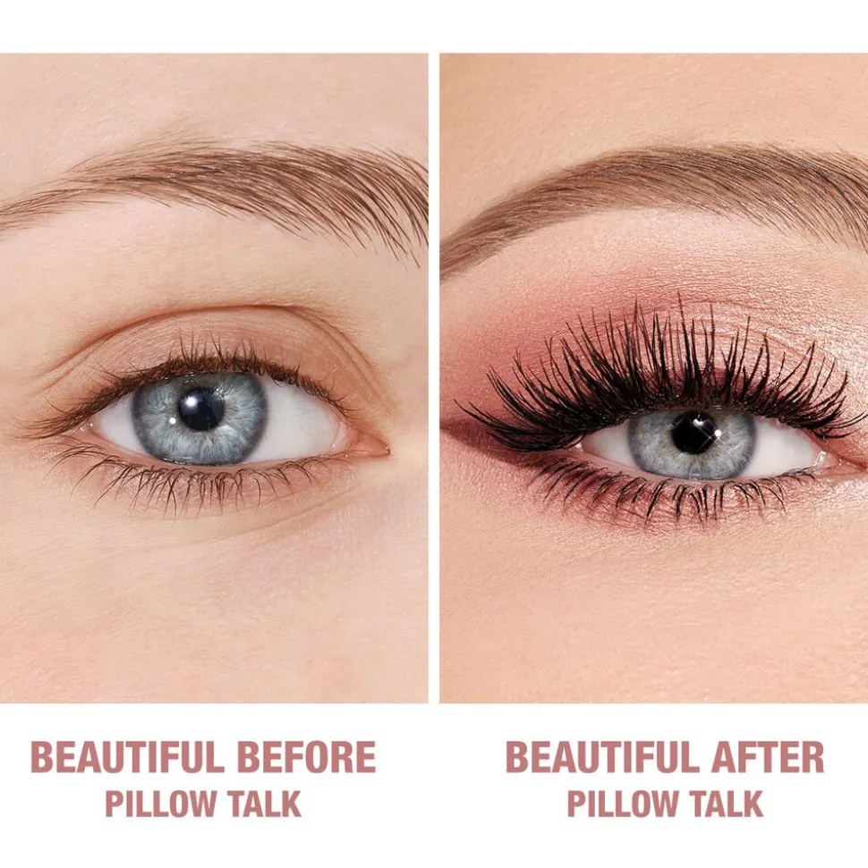 Pillow Talk Beautyverse Love Palette