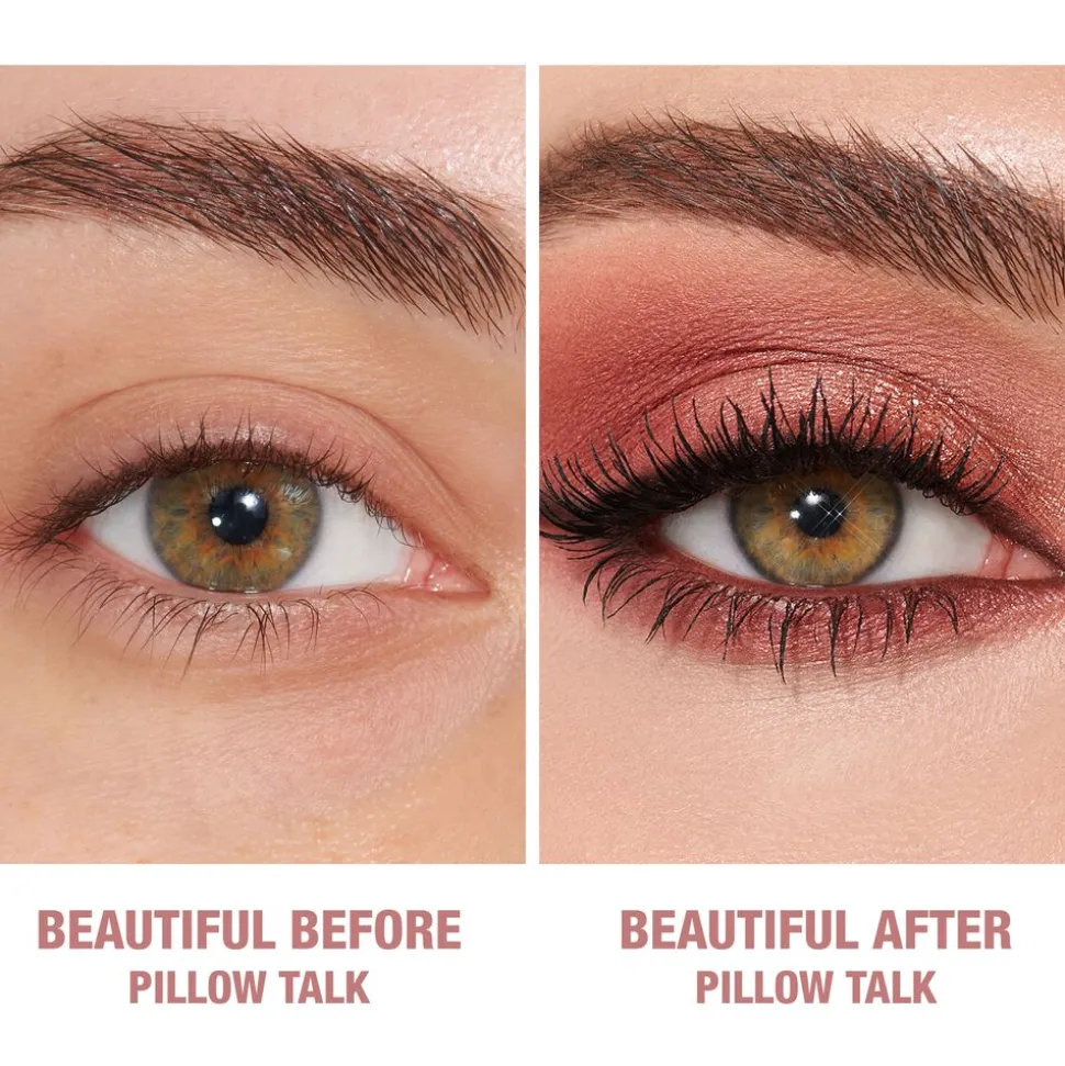 Pillow Talk Beautyverse Love Palette