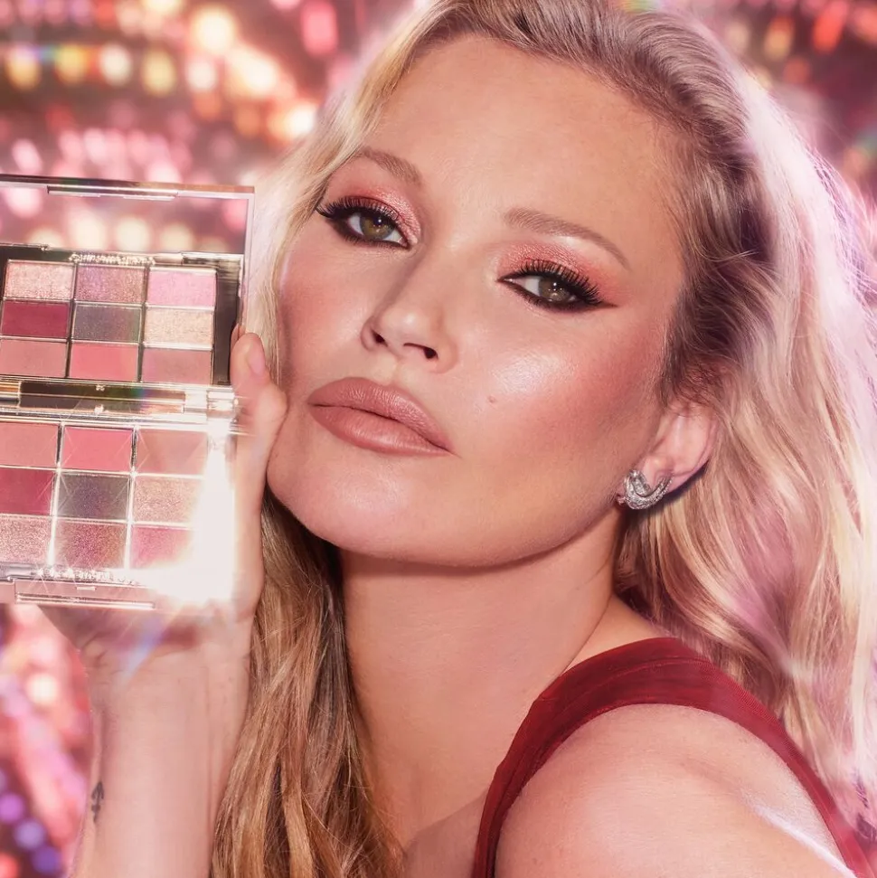 Pillow Talk Beautyverse Love Palette
