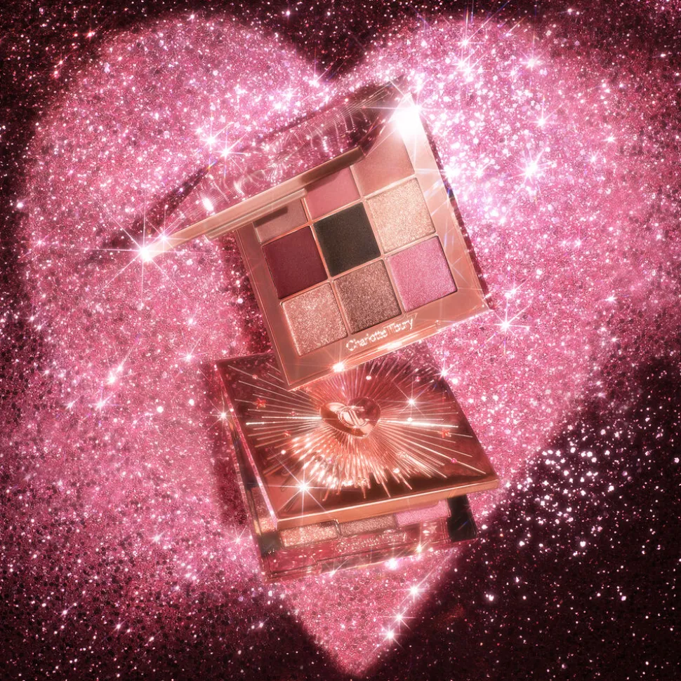 Pillow Talk Beautyverse Love Palette