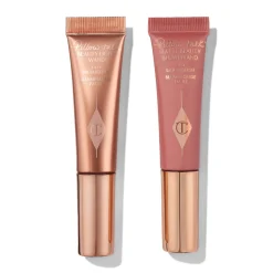 Pillow Talk Iconic Blush And Glow