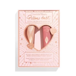 Pillow Talk Iconic Blush And Glow