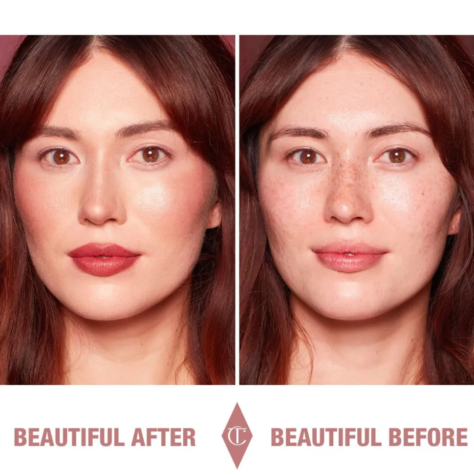 Pillow Talk Lip & Cheek Glow 3G