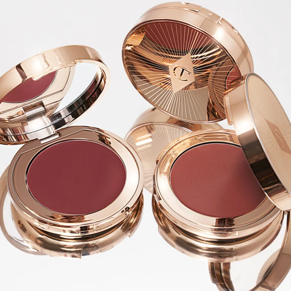 Pillow Talk Lip & Cheek Glow 3G