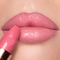 Pillow Talk Love Effect Lipstick - K.I.S.S.I.N.G