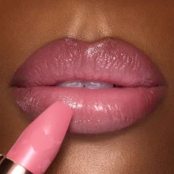 Pillow Talk Love Effect Lipstick - K.I.S.S.I.N.G