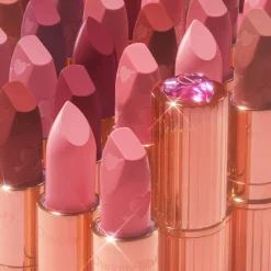 Pillow Talk Love Effect Lipstick - K.I.S.S.I.N.G