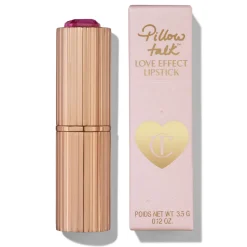 Pillow Talk Love Effect Lipstick - Matte Revolution