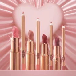 Pillow Talk Love Effect Lipstick - Matte Revolution