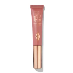 Pillow Talk Matte Beauty Blush Wand