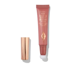 Pillow Talk Matte Beauty Blush Wand