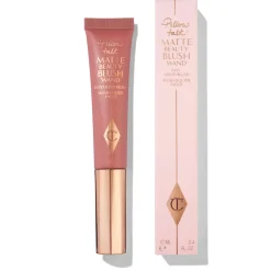 Pillow Talk Matte Beauty Blush Wand