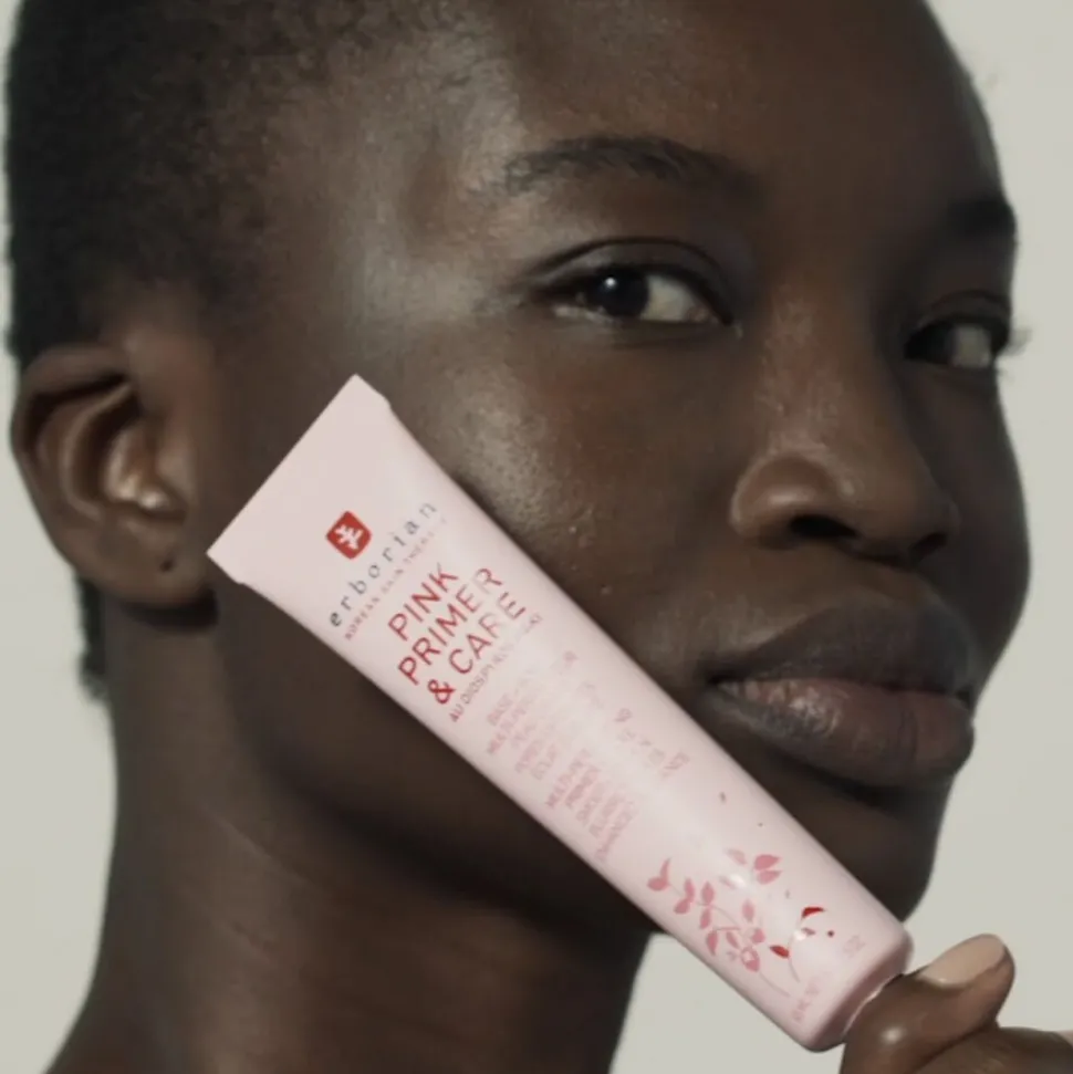 Pink Primer & Care 45ML