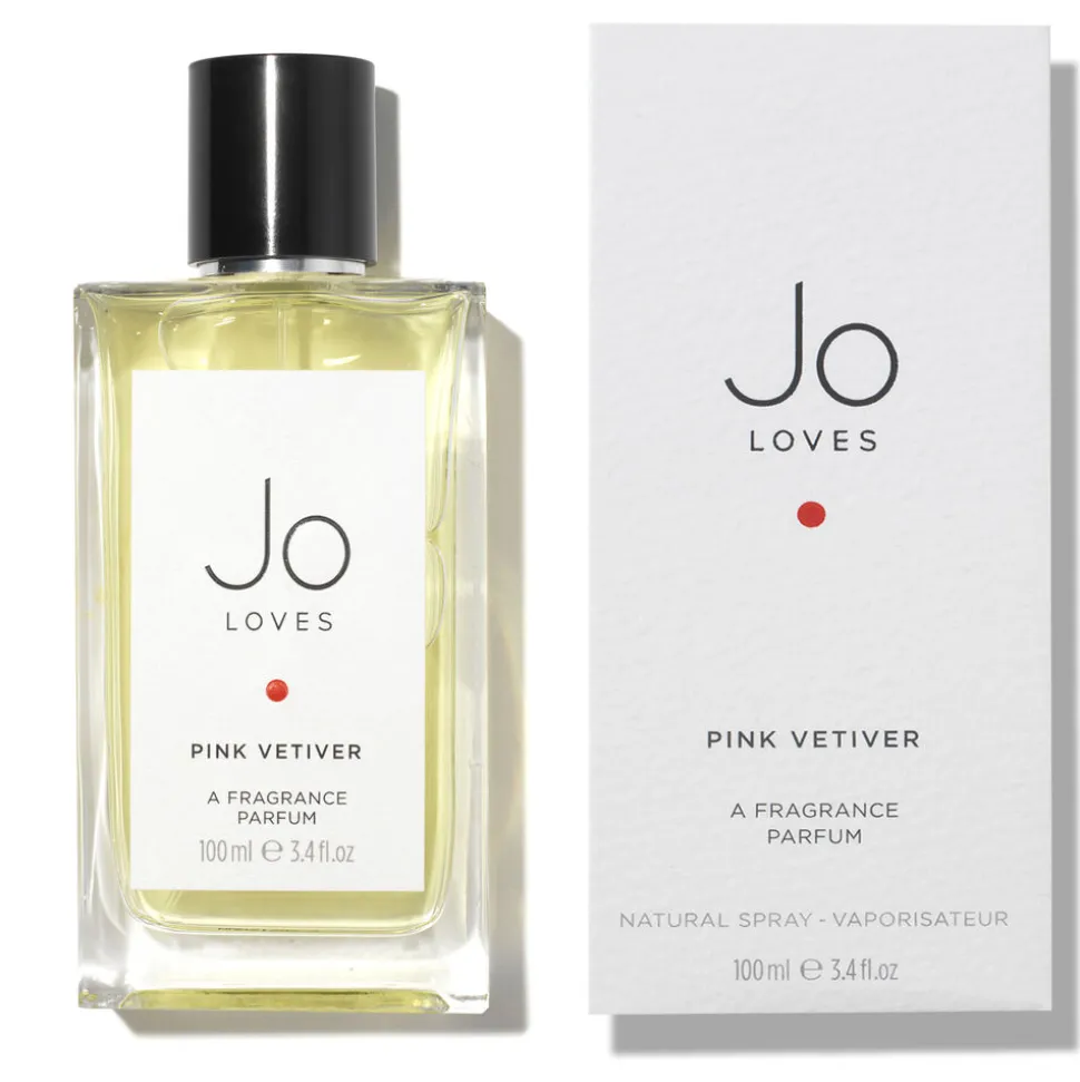 Pink Vetiver A Fragrance 100ML