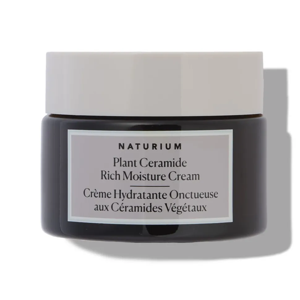 Plant Ceramide Rich Moisture Cream 50ML
