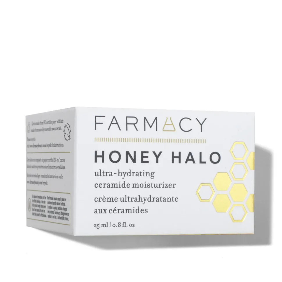Plant Stem Cell Retinol Alternative Serum 30ML