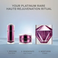 Platinum Rare Haute-rejuvenation Eye Elixir 15ML