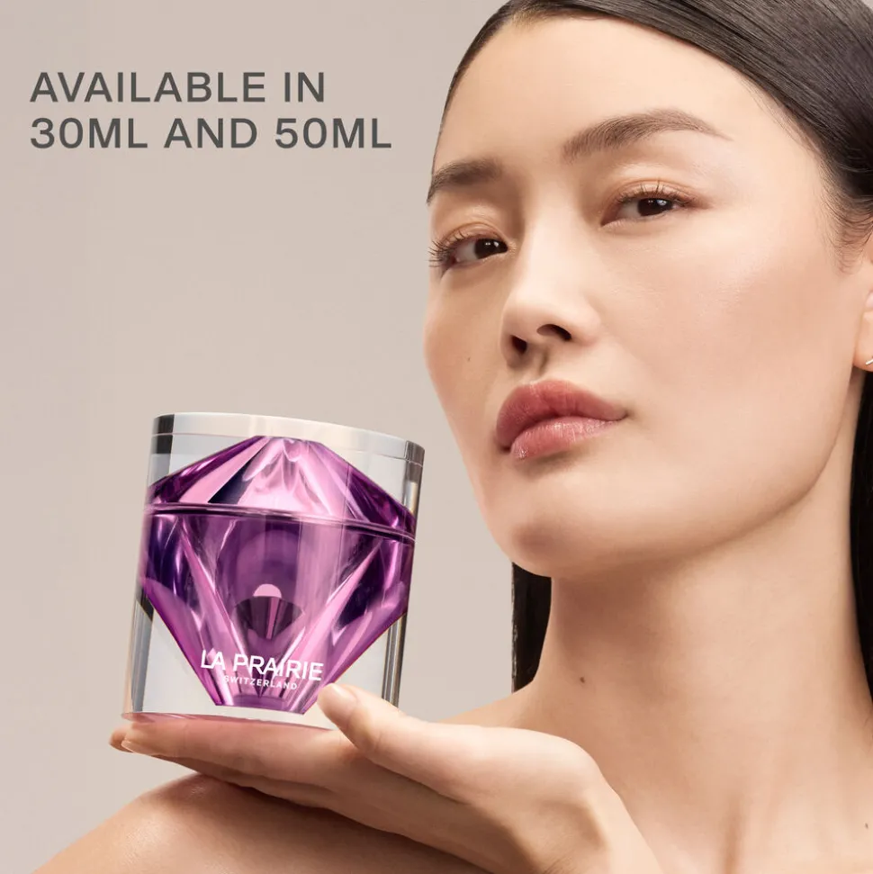 Platinum Rare Haute-rejuvenation Cream 30ML