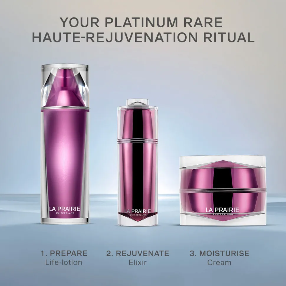 Platinum Rare Haute-rejuvenation Cream 30ML