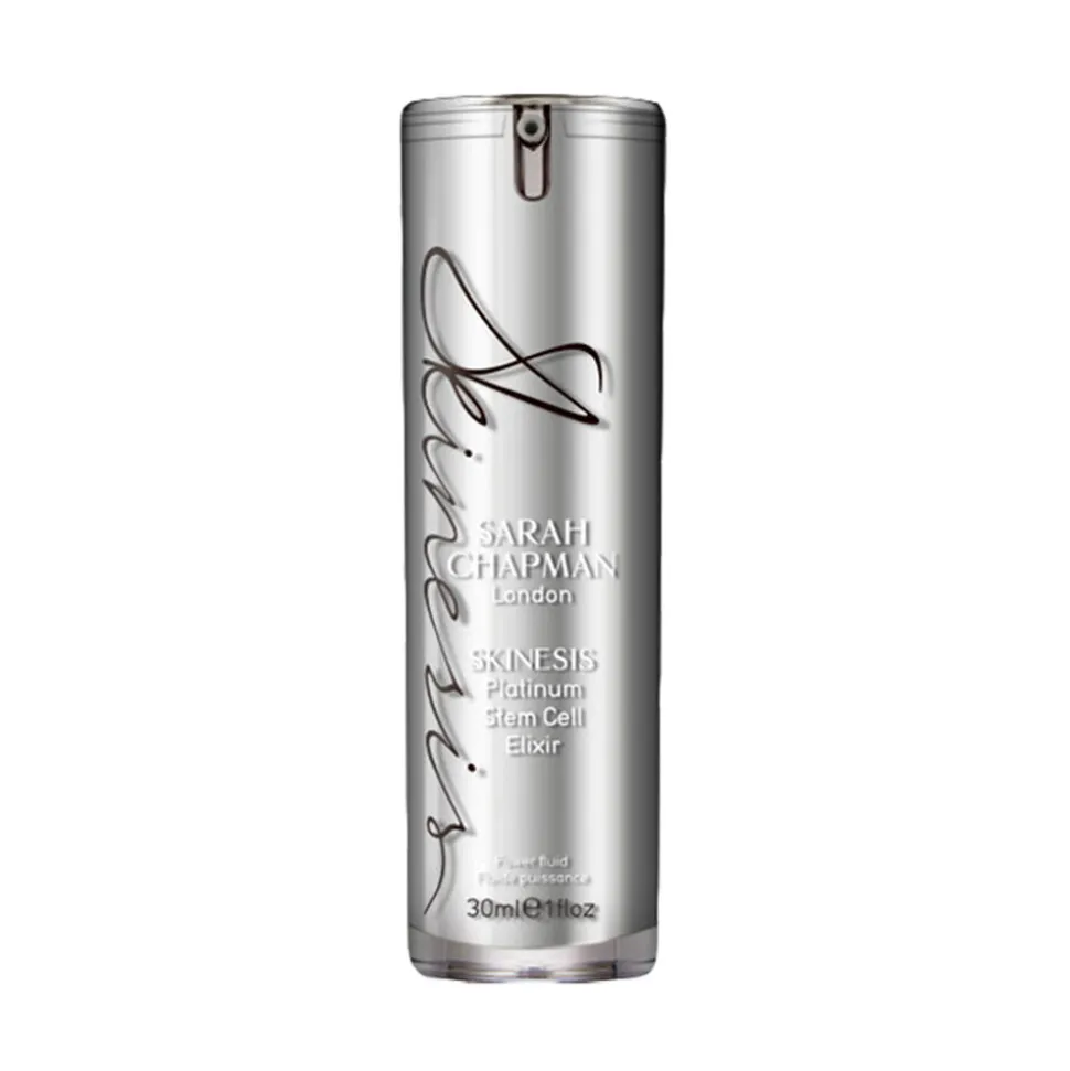 Platinum Stem Cell Elixir 30ML