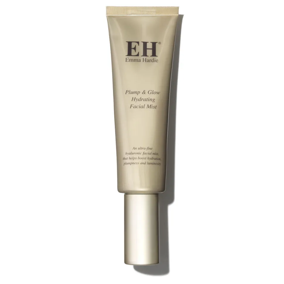 Plump & Glow Hydrating Facial Mist 90ML