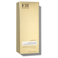Plump & Glow Hydrating Facial Mist 90ML