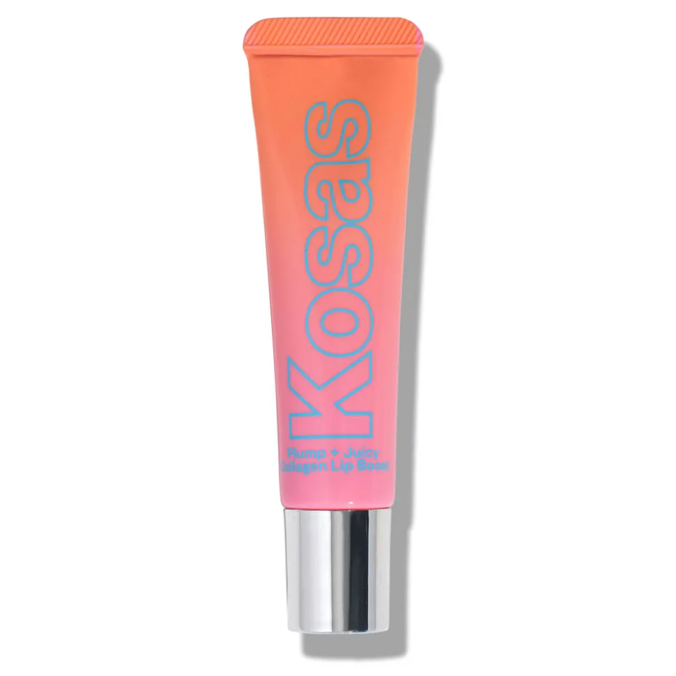 Plump + Juicy Lip Booster