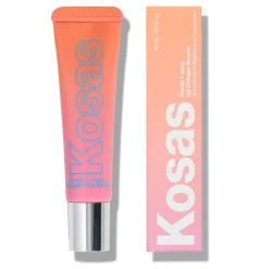 Plump + Juicy Lip Booster